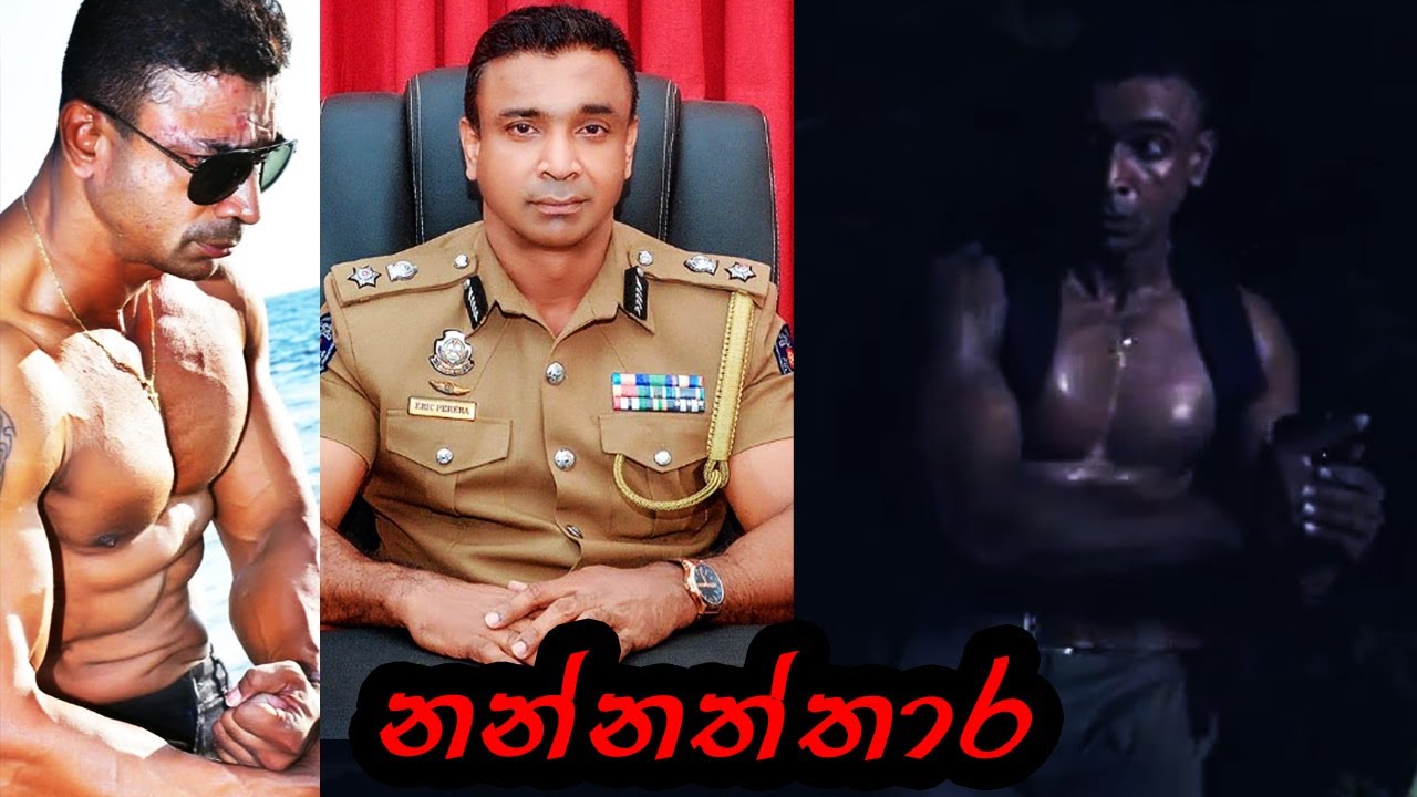 නන්නත්තාර - Nannaththara TV Series / එරික් පෙරේරා  Speech  #sinhala #tvseries #itn #television