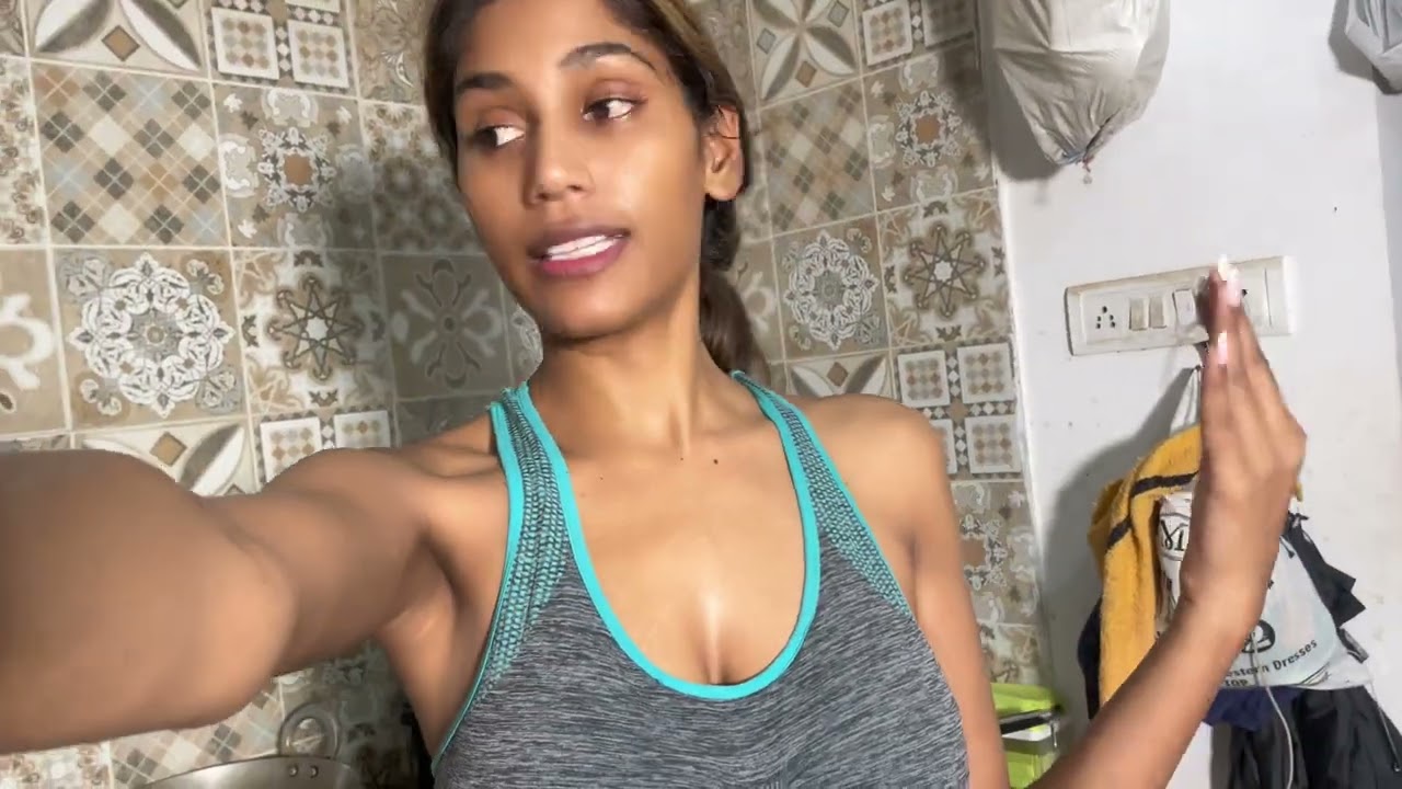 Morning couples gym workout ( full vlog ) 🫠💪💕 #love #morning #viral #couple #youtubeshorts #vloglif￼