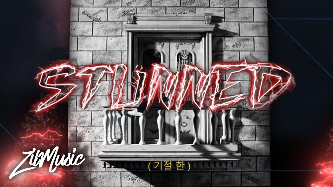 Drex Carter &ndash; Stunned (Official Music Video) 🎵