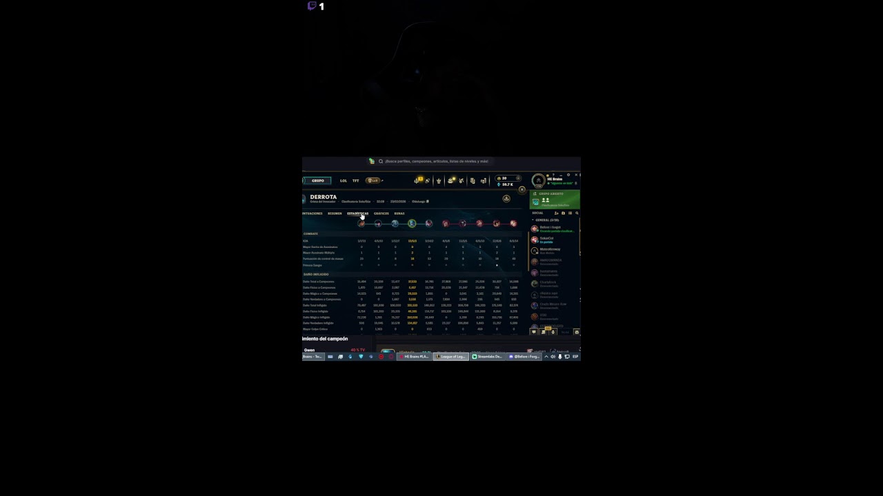 sacando a mi bro de bronce parte 1