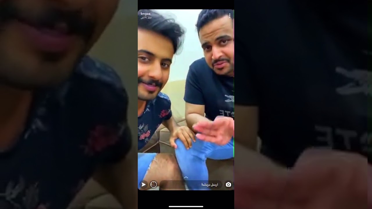 سنابات متعب الشعلان عاصم الغانم فيصل خالد في الاحساء