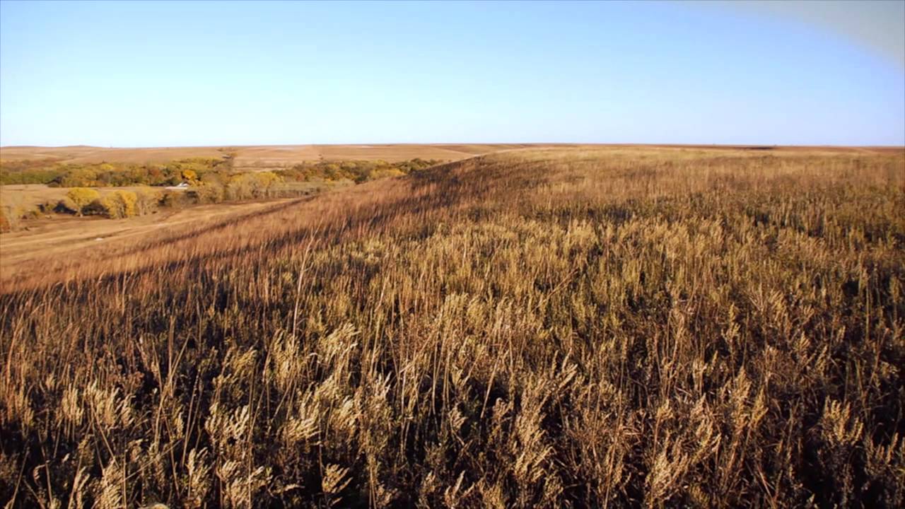 Kansas Flint Hills Byway