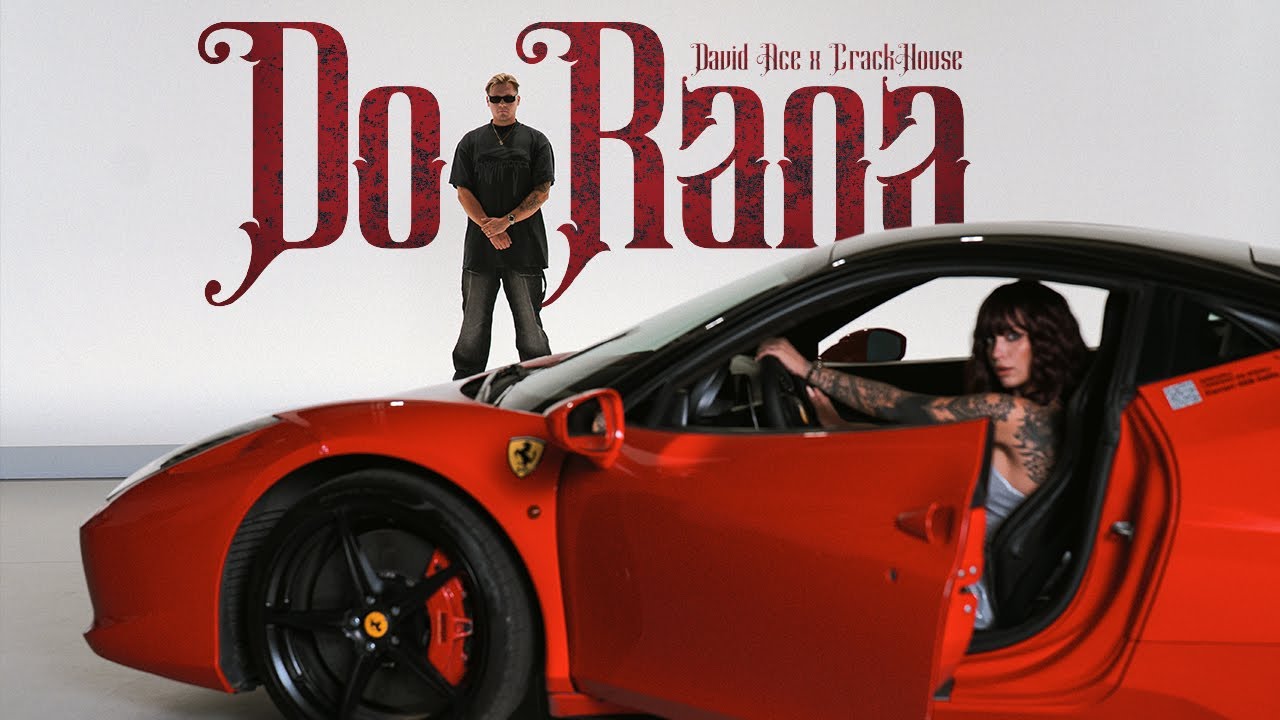 Ace Dean - Do Rana (prod. CrackHouse)