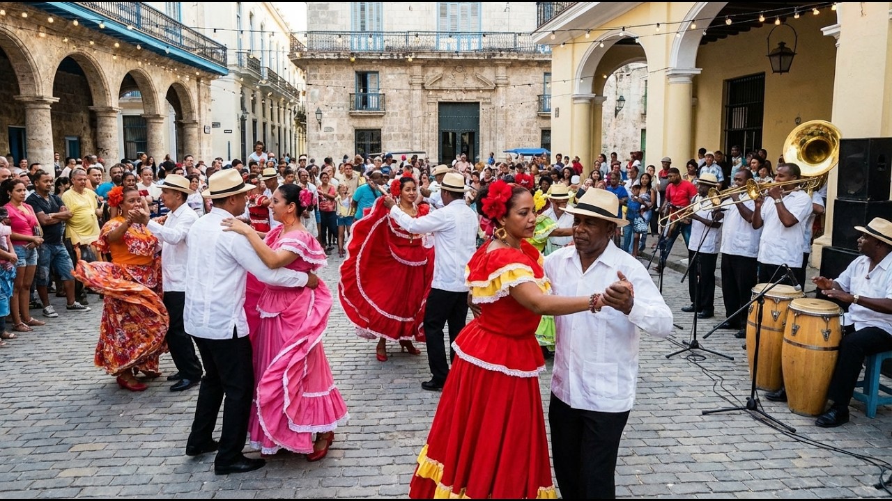 Salsa Boricua Classics 🎶 Puerto Rico Dancefloor Hits