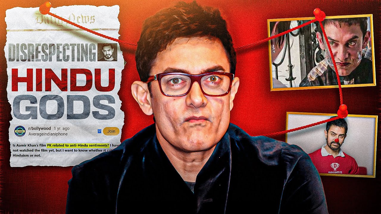 Amir Khan: Mr Perfectionist To Most Hated | Documentary