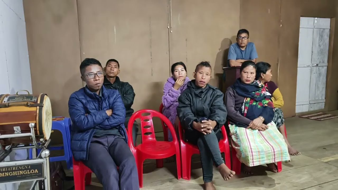 Mapuia YT Official is live!