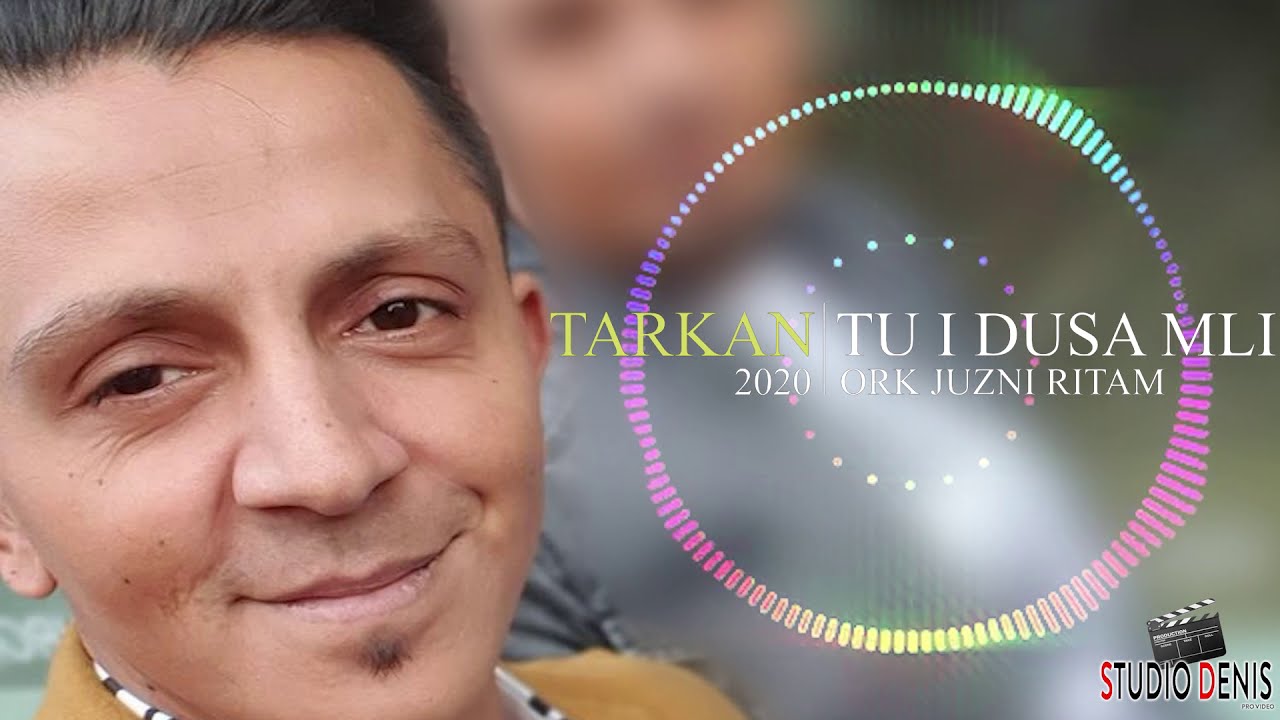 TARKAN 2020 / JUZNI RITAM LIVE / TU I DUSA MLI MI SUZI ROMNI / STUDIO DENIS / ♫ █▬█ █ ▀█▀♫ ▀ © 2020