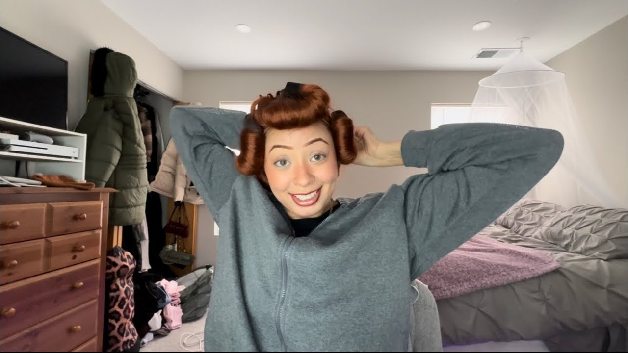 DAY 4 VLOG