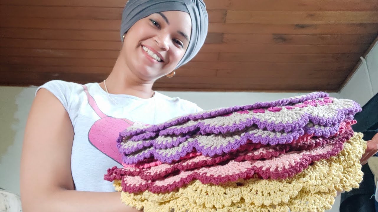 Pronta entrega disponible!!!! Bom preço e cores lindas 🥰✨🧶