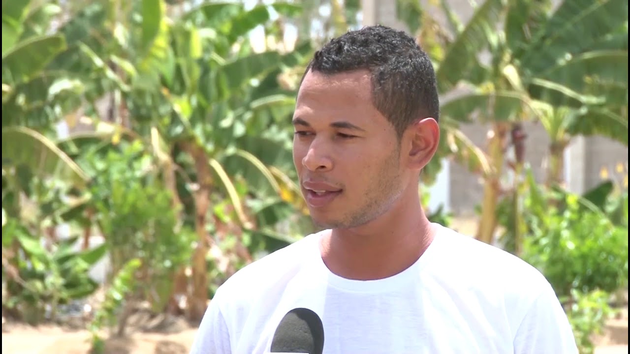 NOSSO AGRO - Centro de Excel&ecirc;ncia em Fruticultura prepara futuros profissionais do agro