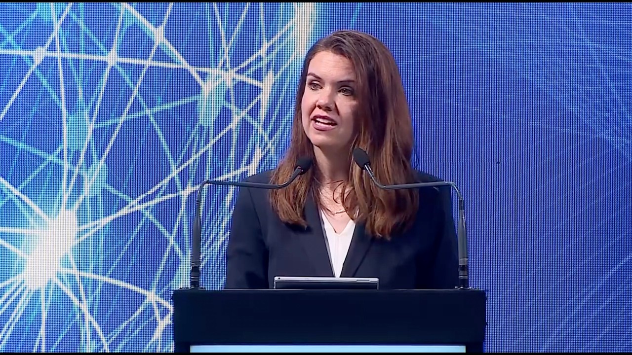 HUMAN TRAFFICKING AND TERRORISM- Hon. Anne Basham