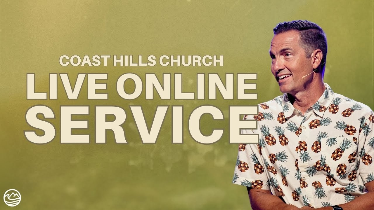 Need to Know Basis || Coast Hills Live