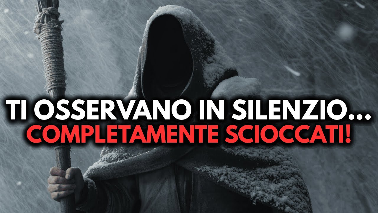 Prescelto, sei UNICO — e un gruppo accecato dall’invidia pagherà caro per averti provocato! 🔥