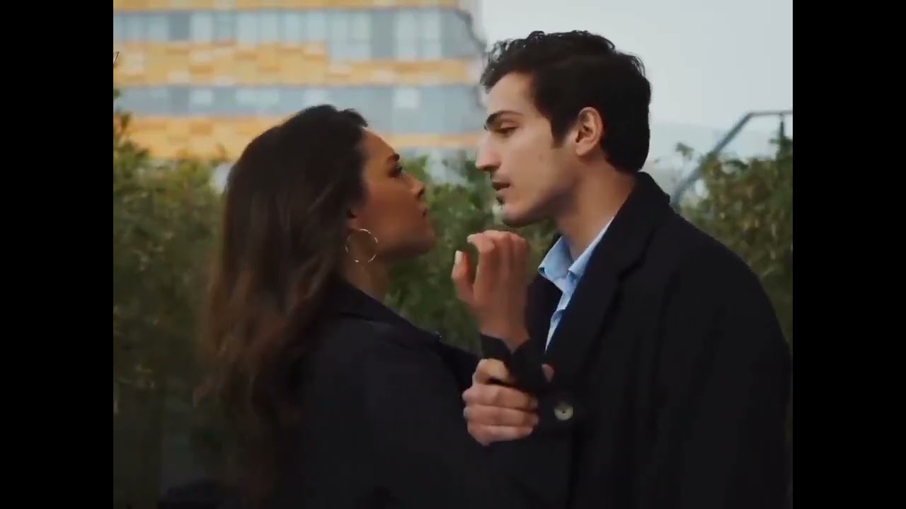 Çinar ve Yasemin (Can Borcu) Love me like you do