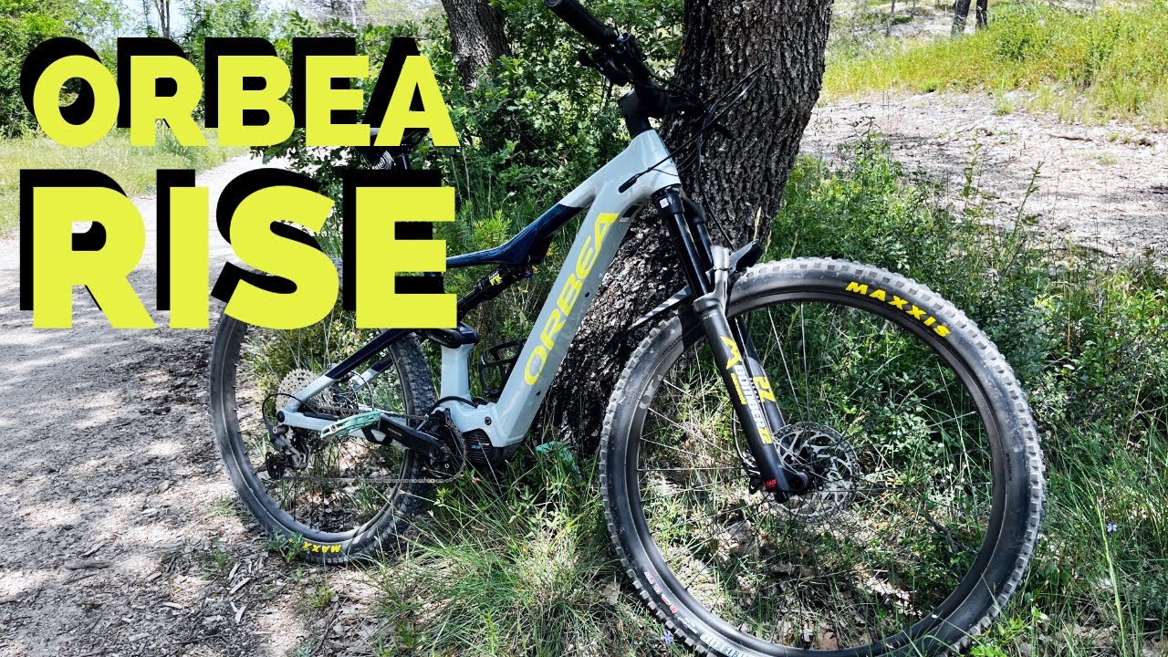 Test et avis du ORBEA RISE H30 ☀️🥹