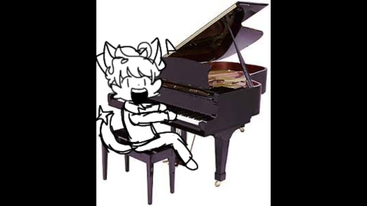 If only you piano - DINNER ERRAND UST