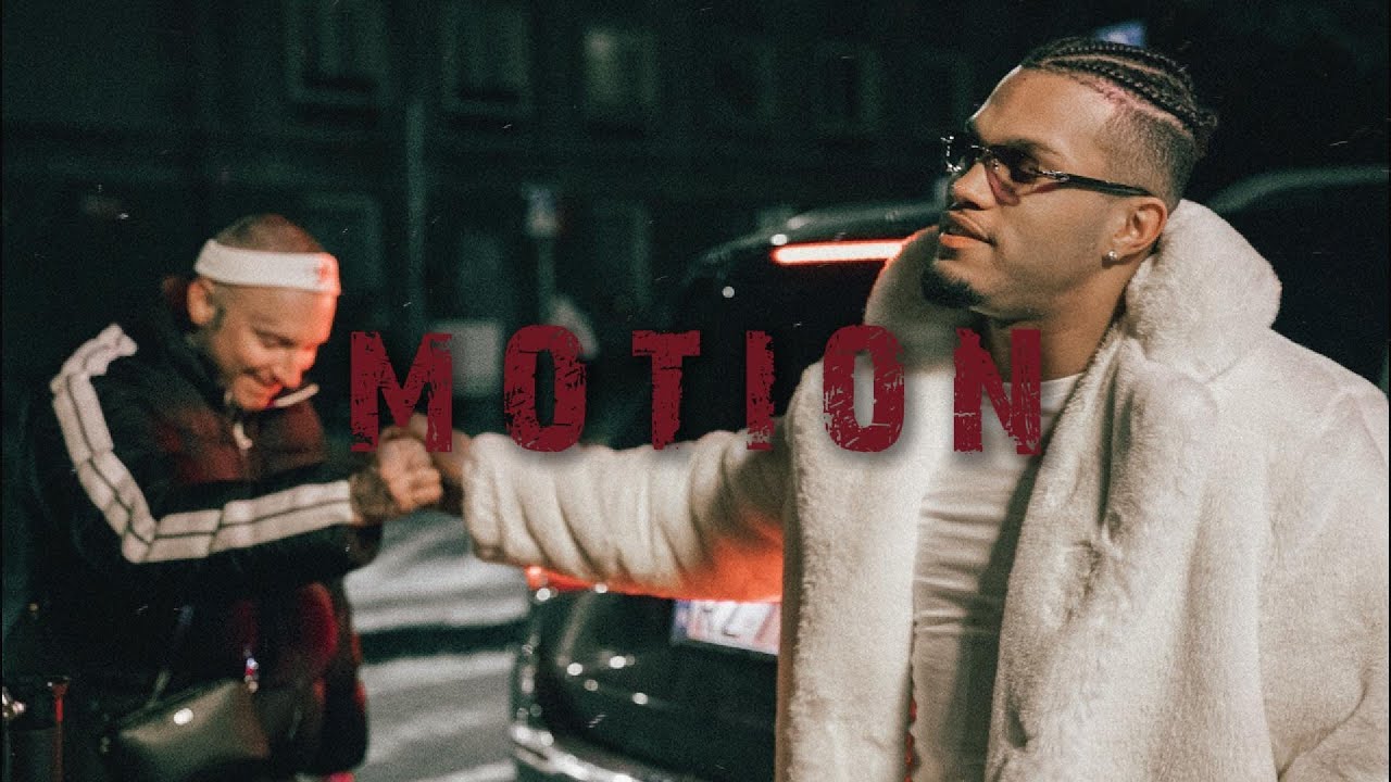 730 HUNCHO x SMOLASTY x KAZ BAŁAGANE Type Beat - 