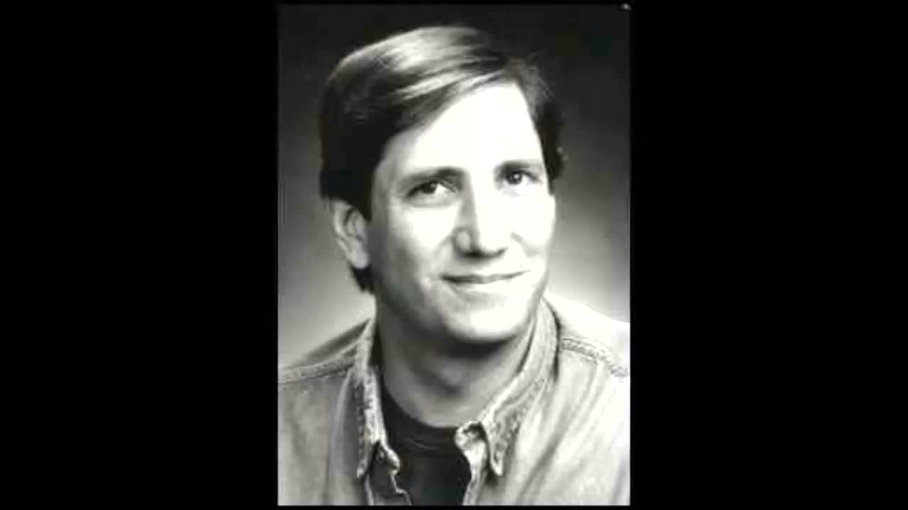 Stephen Russell Tribute