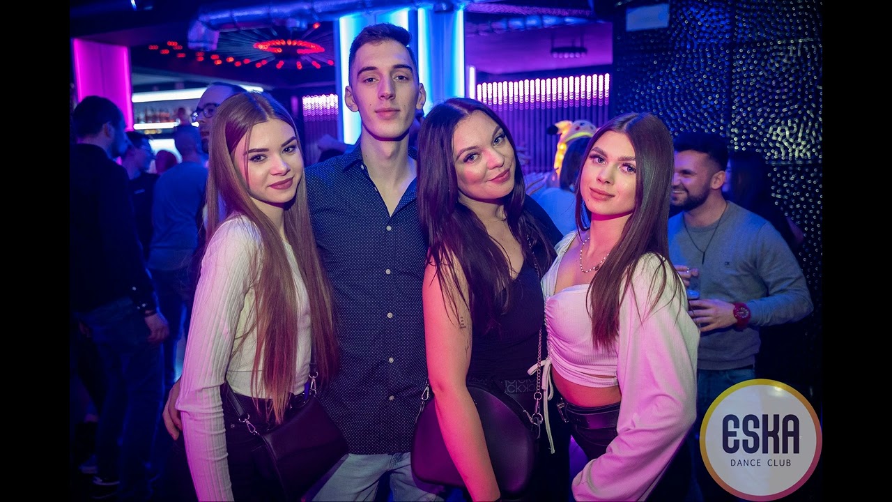 DJ SKY MOUSE LIVE / WE LOVE RETRO / ESKA DANCE CLUB [29 03 2025] - seciki pl