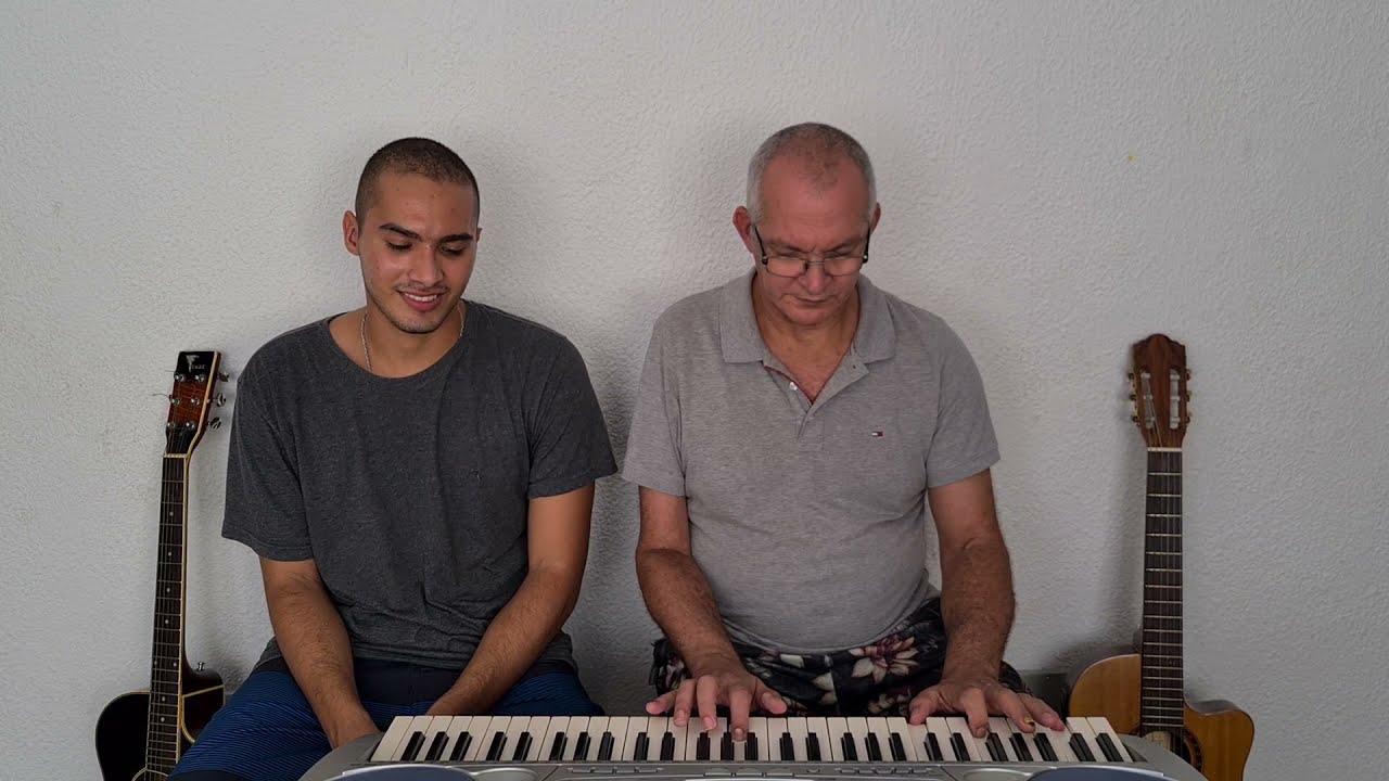 SALMO SÁBADO SANTO - ÊXODO 15 - CANTEMOS AO SENHOR QUE FEZ BRILHAR A SUA GLÓRIA.