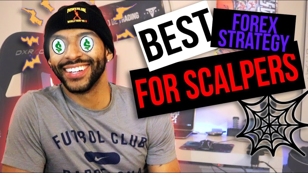 My Best Indicators For a Forex Scalping Strategy