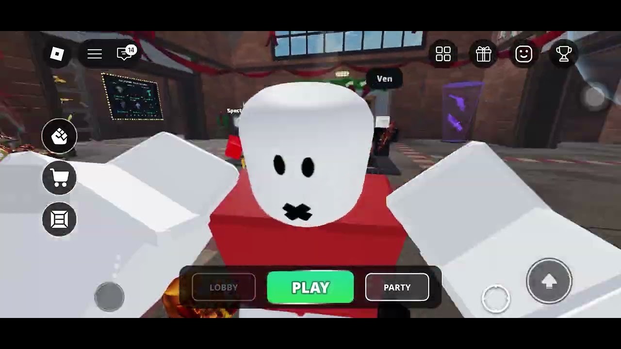 My first video (playing Mvsd on YouTube) :D