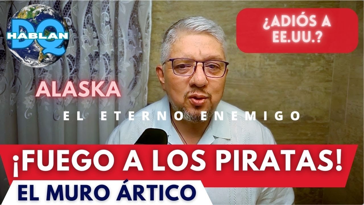 🏴‍☠️ PIRATERÍA BRITÁNICA: Londres amenaza a la flota rusa y Moscú responde con fuerza