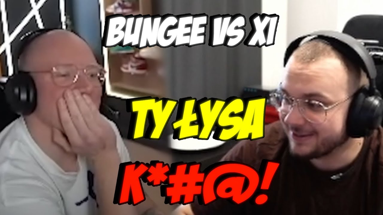 POPO OSTRA DRAMA Z MR DZINOLD (BUNGEE, XAYOO INDUSTRES DRAMA)