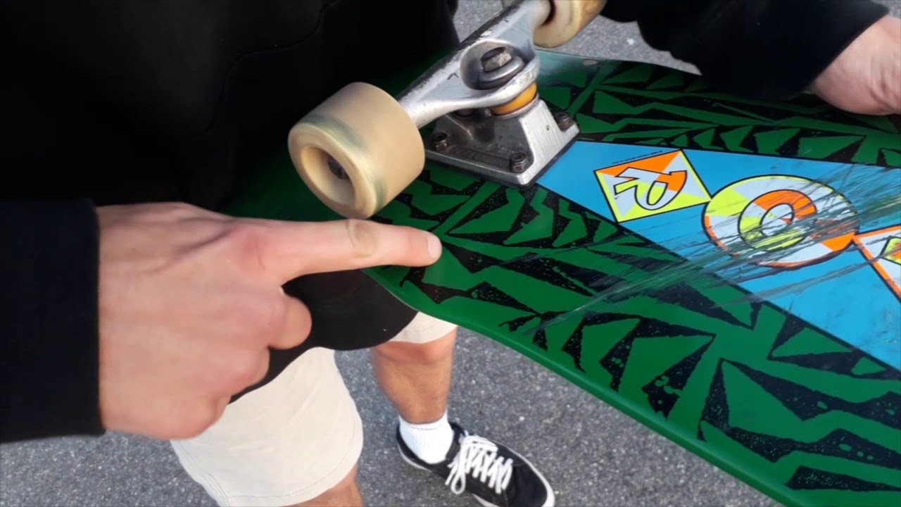 Vision Gator - Weird Board Weekly 3