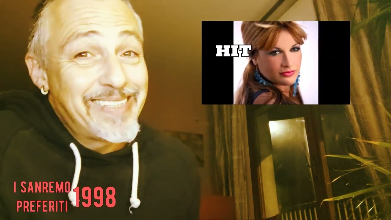 I Sanremo Preferiti 1998