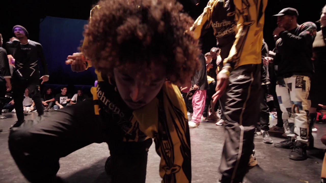 LRC World Festival 2019 Semi-final: Darko Dancers Vs Alliance Crew