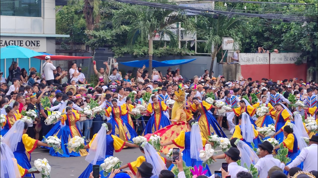 Sinulog 2026 Part 1 | Cebu, Philippines 