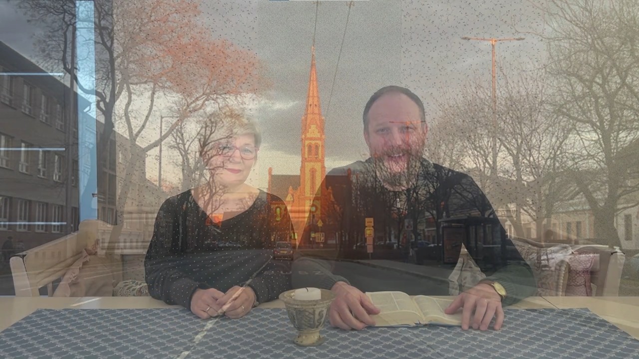 Reggeli Csendes Percek 2026.03.04. 7 óra