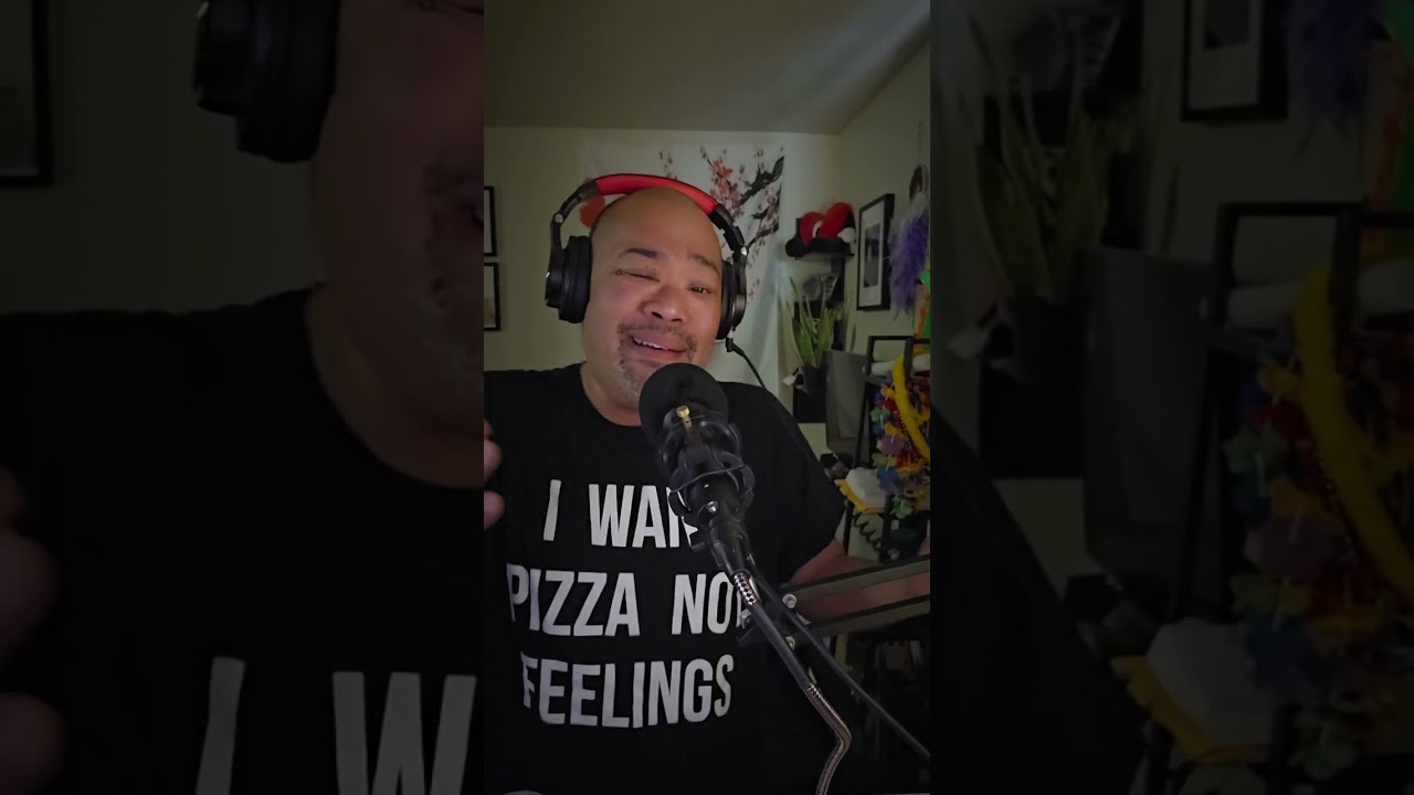 Superwoman - Cover Song - Baritone Range 