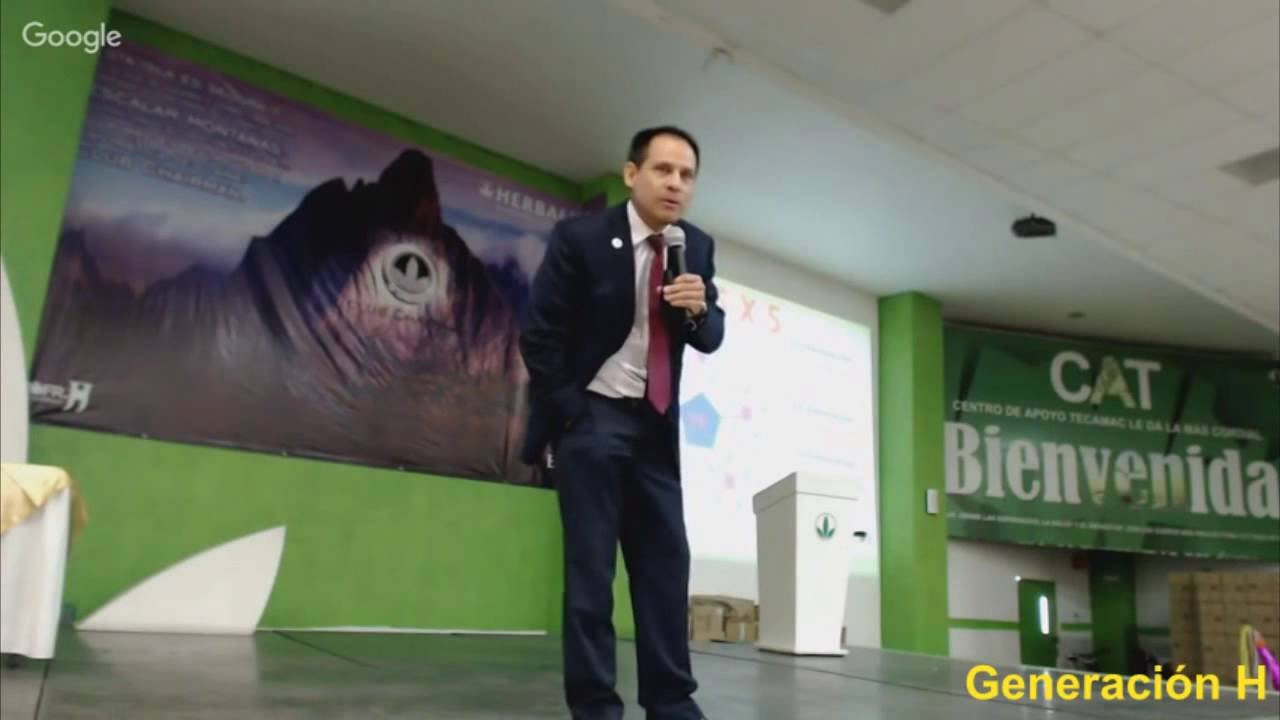 MISAEL CORTES | NECESITAS TENER UN NEGOCIO INTELIGENTE