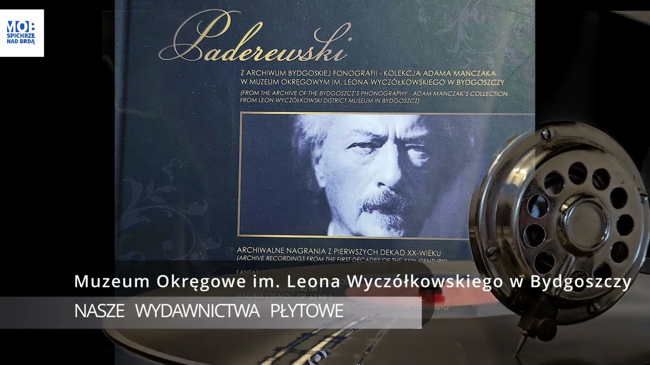 Muzeum Okręgowe im. Leona Wyczółkowskiego w Bydgoszczy - Nasze wydawnictwa - Dział Muzyczny