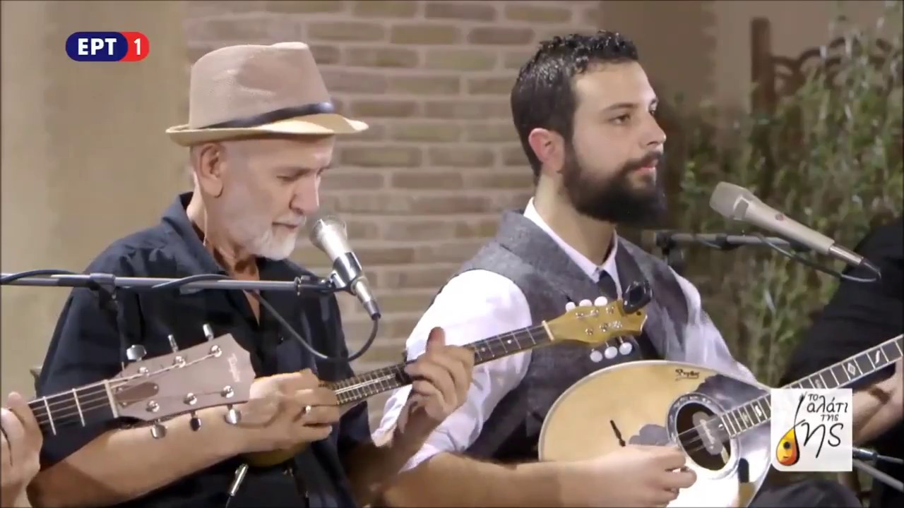 Ο ΣΑΛΤΑΔΟΡΟΣ || ΓΙΩΡΓΟΣ ΤΖΩΡΤΖΗΣ