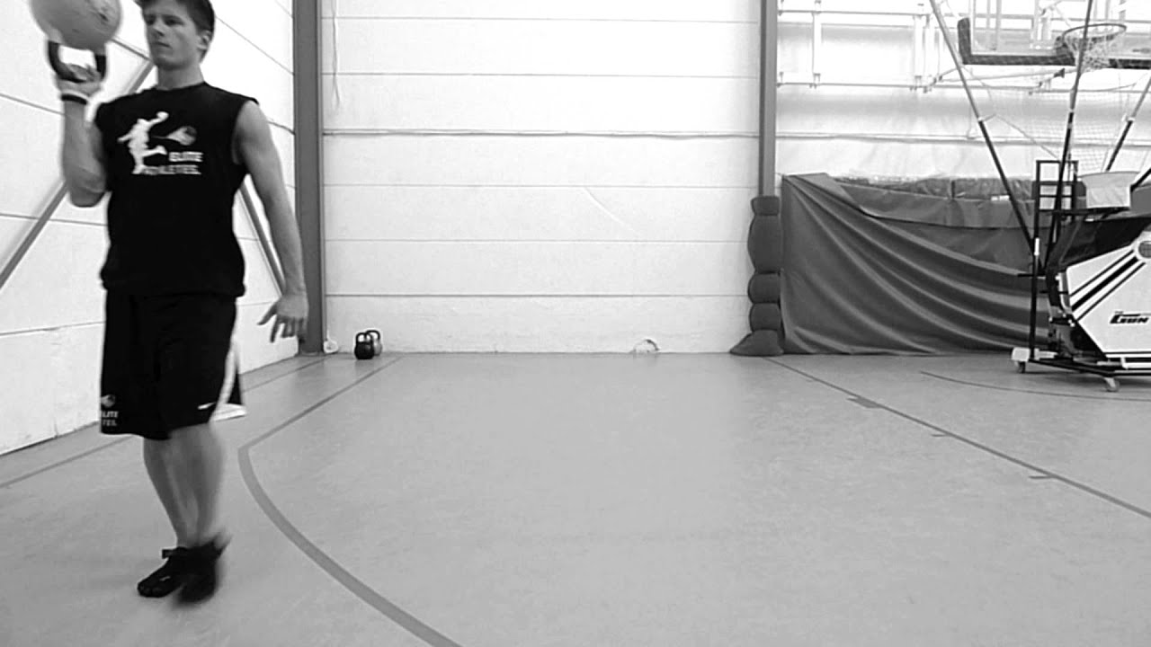 Kettlebell Carry Variations