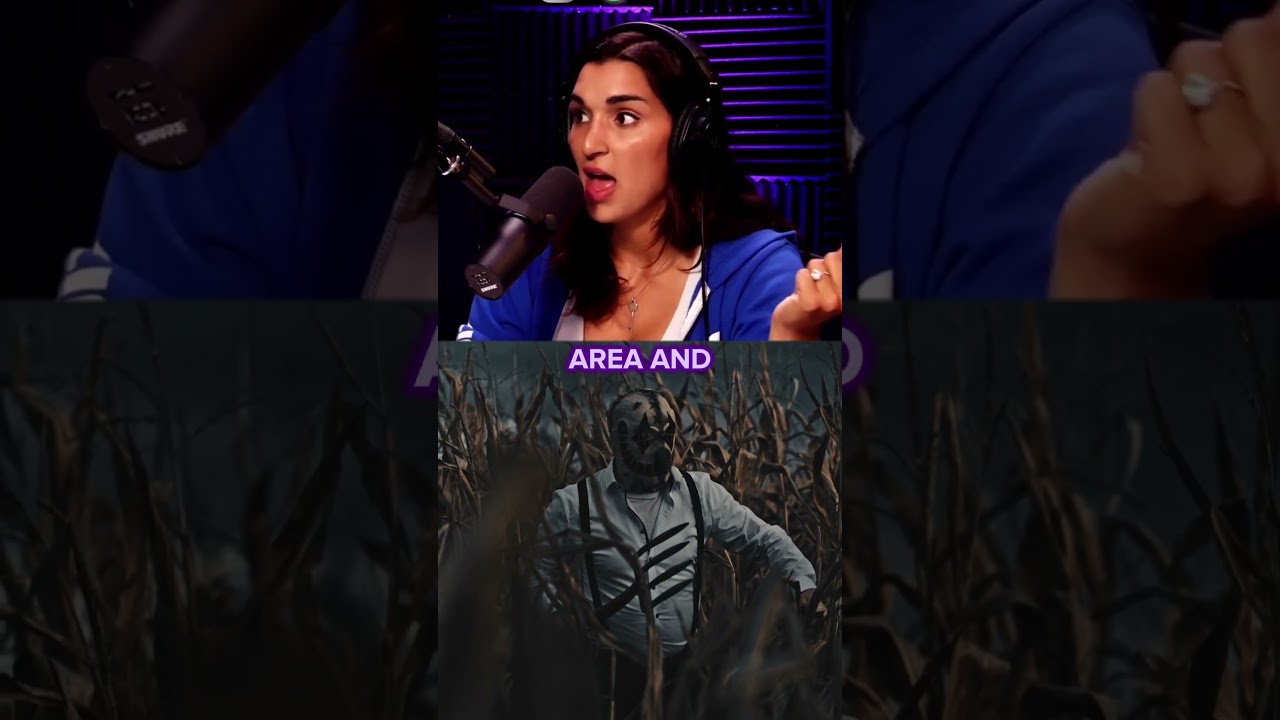 The Real-Life Boogeyman