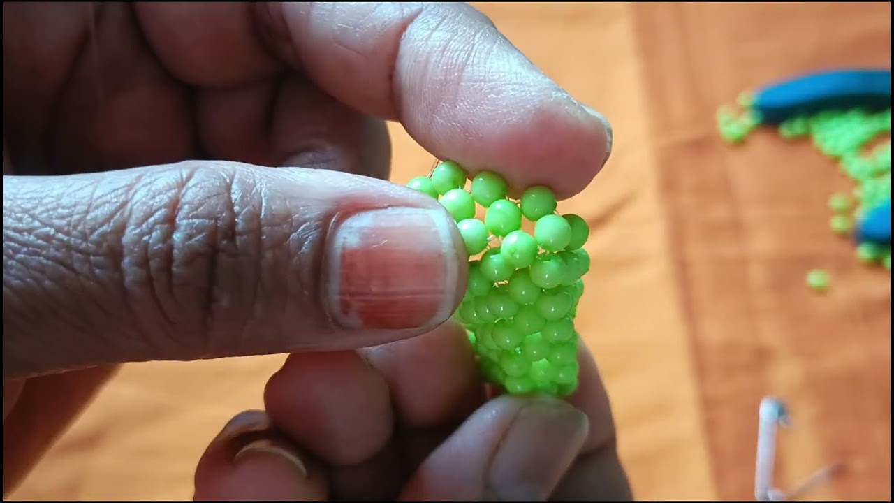#бисер #бисер #микси часть 1/2 #trend #trending #trendingvideo #viral #viralvideo #viralvideos#diy