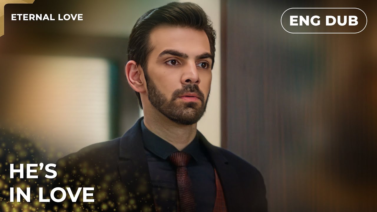 The Awkward Family Meet-Up — Eternal Love | Indian Drama | Dubbed in English 