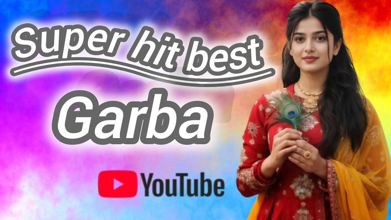 Superhit best garba songs 