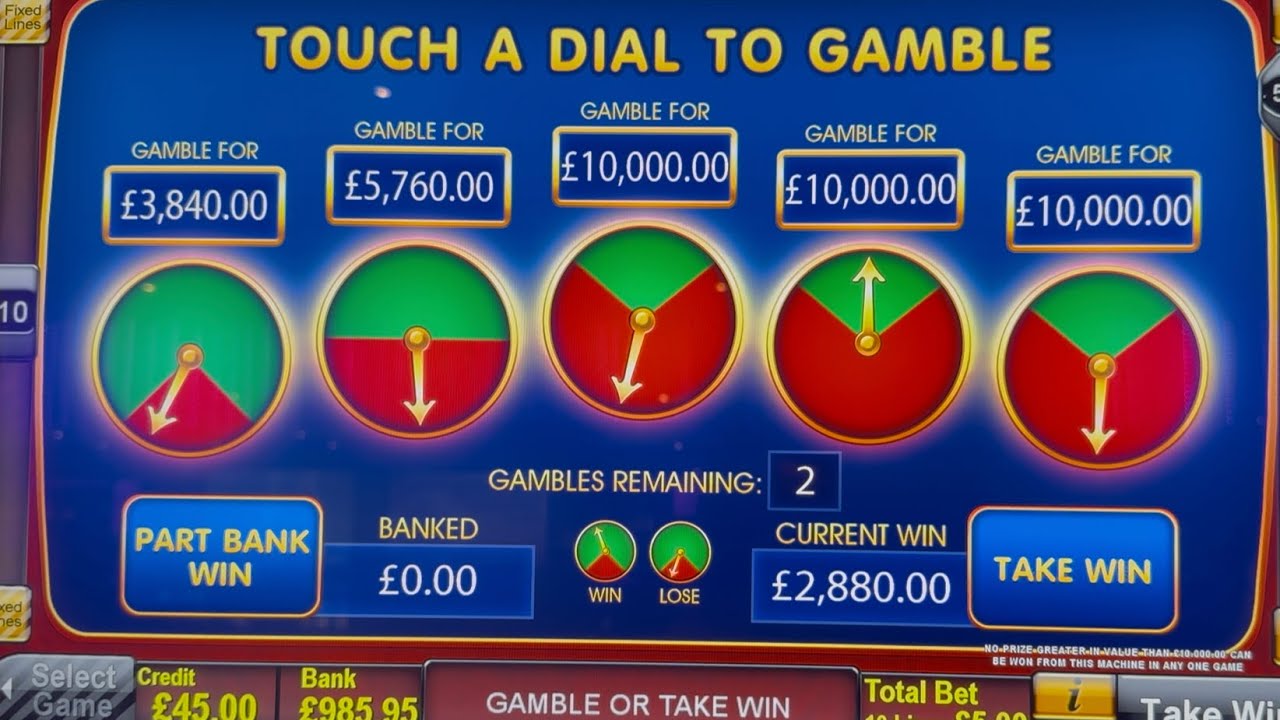 Pitchside at the Champions league- Casino Slots &pound;20 win to &pound;10,000 Chance Gamble & lots of Roulette 