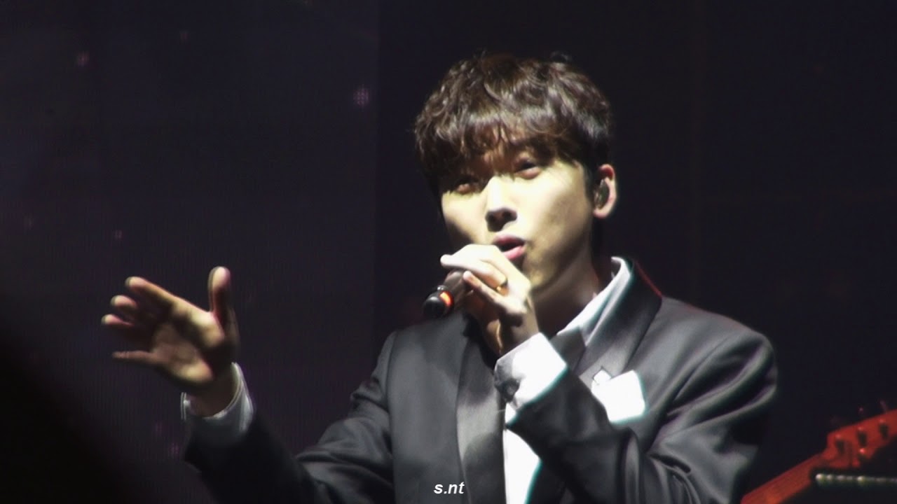 180527 팬텀vs팬텀 콘서트,  루나, 포르테디콰트로&강형호 (포레스텔라 강형호 F)