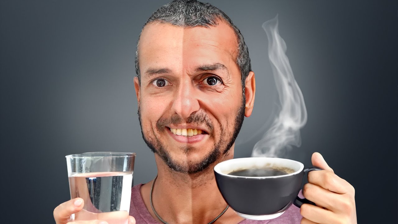 КОФЕ! ЭТО ХОРОШО ИЛИ ПЛОХО? Влияет ли кофеин на сон?