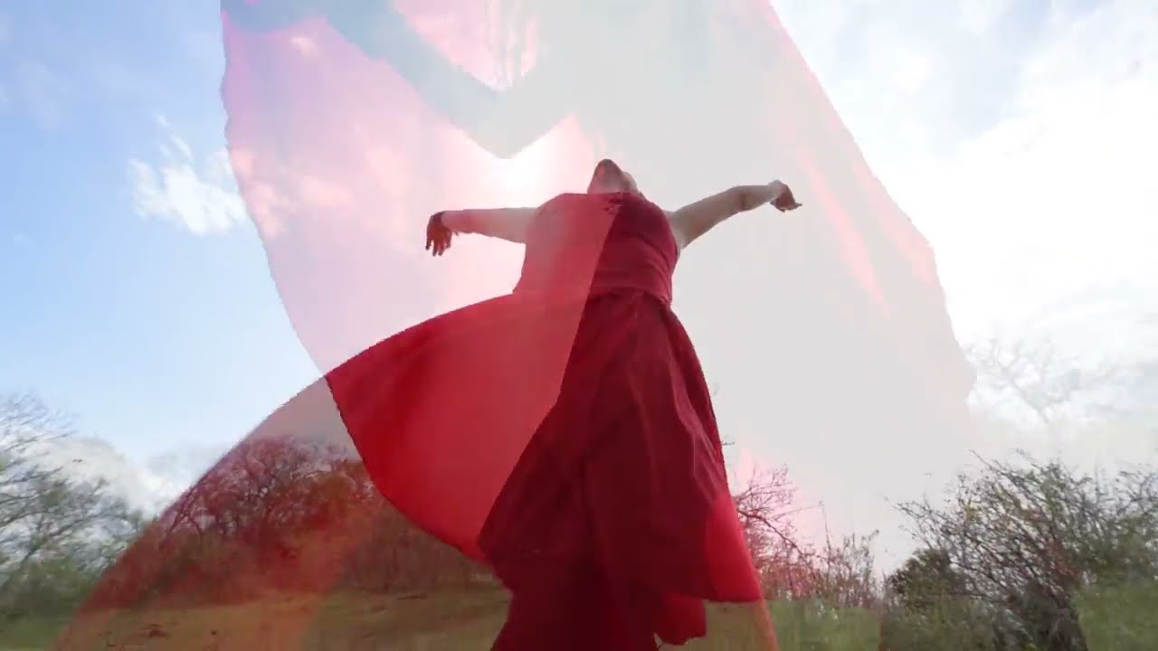 Flor de la Mañana (Video Oficial) - Lucas Alberti