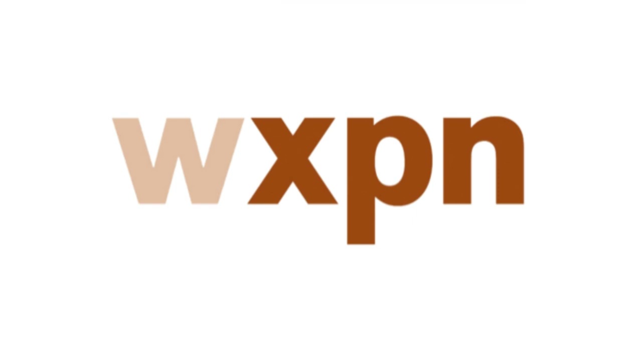 WXPN/Philadelphia, Pennsylvania + Other Legal IDs - November 11, 2025