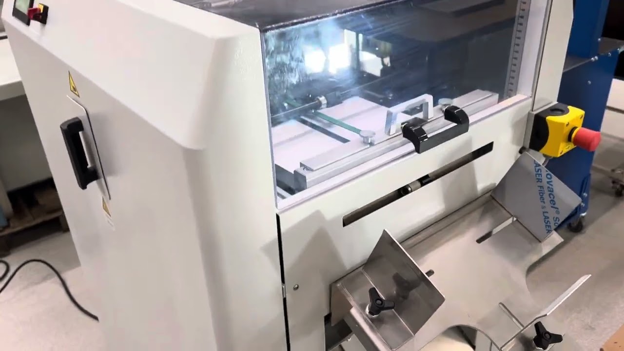 Renz AP 300 Compact automatic perforator