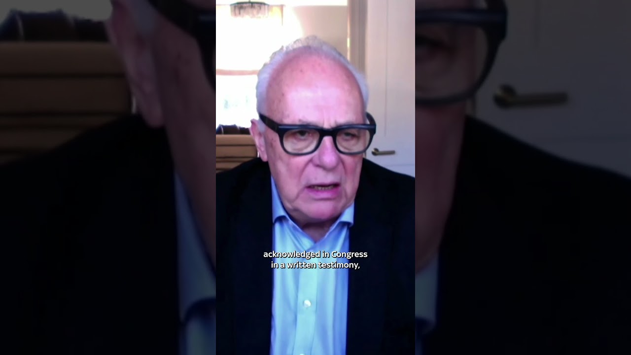 Is the Iran war illegal?