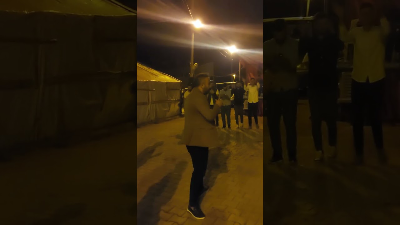 Gürpınar PAGAGEDÜK BÖLMEÇALI MAHALLESİ BALIKÇI AİLESİ İSMAİL BALIKÇININ DÜĞÜNÜ